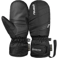 COLD Reusch Freddy GTX Luffer Jr.