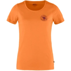 FJÄLLRÄVEN Fjällräven 1960 Logo T-Shirt W