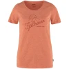 FJÄLLRÄVEN Fjällräven Sunrise T-Shirt W -Kopenhaken shop 22131213 9172