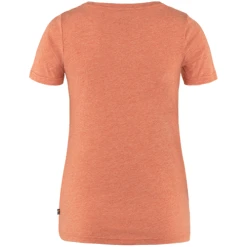 FJÄLLRÄVEN Fjällräven Sunrise T-Shirt W -Kopenhaken shop 22131213 9173