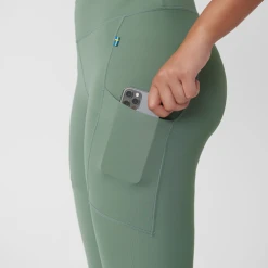 FJÄLLRÄVEN Fjällräven Abisko Tights W -Kopenhaken shop 22131215 9179