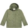 FJÄLLRÄVEN Fjällräven Greenland Jakke Jr -Kopenhaken shop 22131340 11032