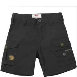 FJÄLLRÄVEN Fjällräven Vidda Shorts Jr