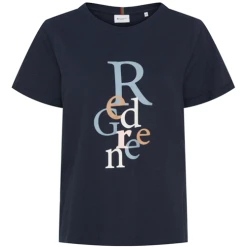Redgreen Carmen T-shirt W -Kopenhaken shop 22132252 10604