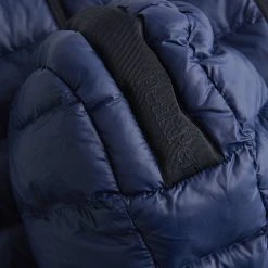 Peak Performance Tomic Insulated Jakke Jr -Kopenhaken shop 22133974 14092