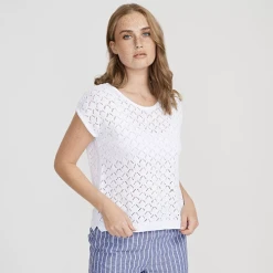 Holebrook Jonna T-shirt W -Kopenhaken shop 22141864 10370