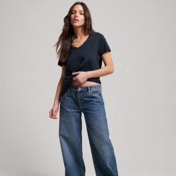 Superdry Studios T-shirt W -Kopenhaken shop 23011153 14653