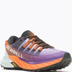 Merrell Agility Peak 4 Sko W