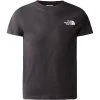 The North Face Dome T-shirt Jr -Kopenhaken shop 23101257 14708