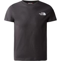 The North Face Dome T-shirt Jr