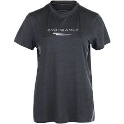 Endurance Wange T-shirt W