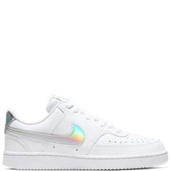 Nike Court Vision Low Sko W