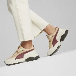 Puma Cassia Via Sko W
