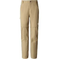 The North Face Exploration Conv Reg Bukser W