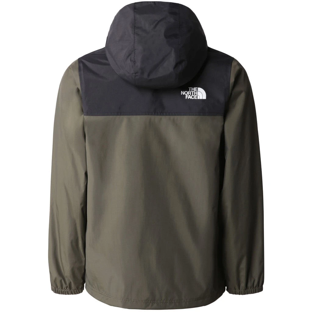 The North Face Rainwear Shell Regnjakke Jr 6 The North Face Rainwear Shell Regnjakke Jr - Billede 4