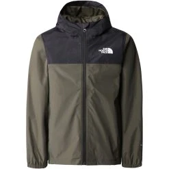The North Face Rainwear Shell Regnjakke Jr 8 The North Face Rainwear Shell Regnjakke Jr -Kopenhaken shop 23101944 15638