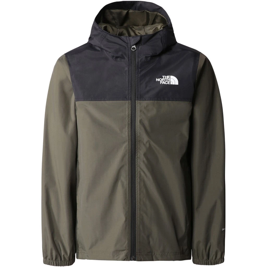 The North Face Rainwear Shell Regnjakke Jr 5 The North Face Rainwear Shell Regnjakke Jr - Billede 3