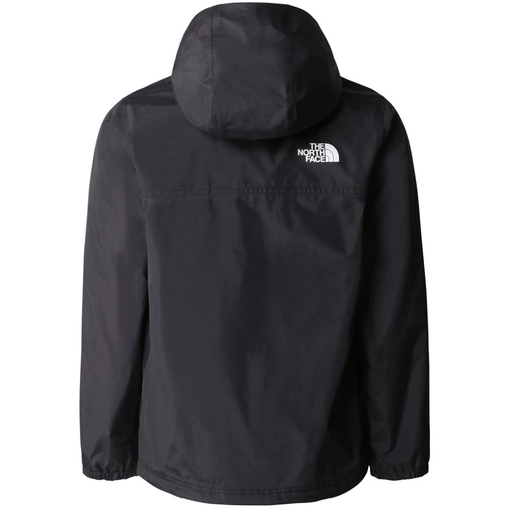 The North Face Rainwear Shell Regnjakke Jr 4 The North Face Rainwear Shell Regnjakke Jr - Billede 2
