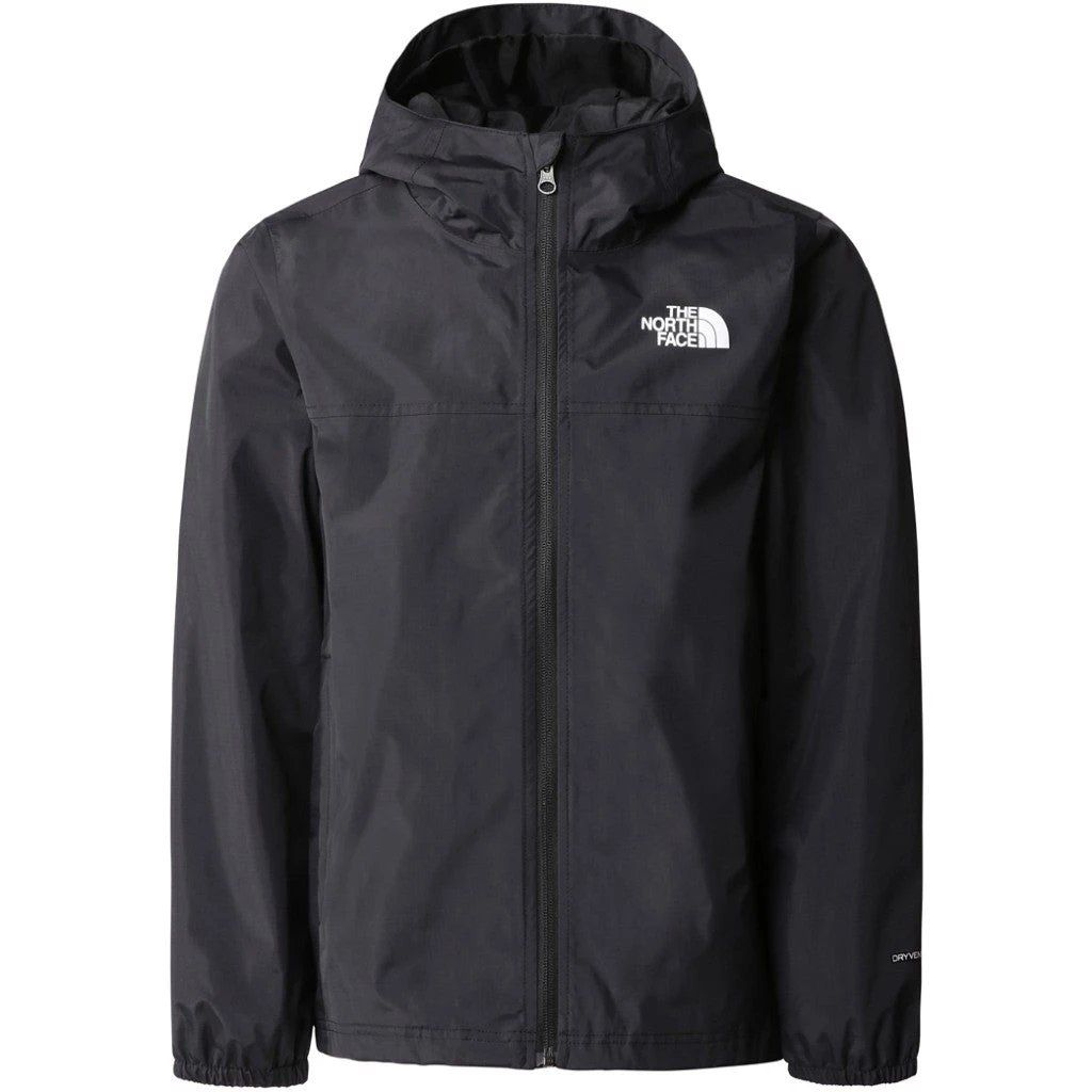 The North Face Rainwear Shell Regnjakke Jr 3 The North Face Rainwear Shell Regnjakke Jr
