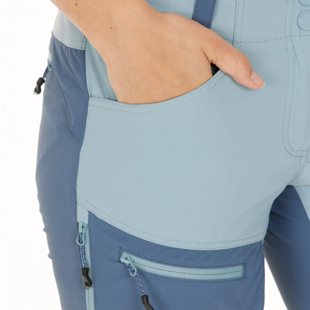 Whistler Kodiak Bukser W 6 Whistler Kodiak Bukser W - Billede 4