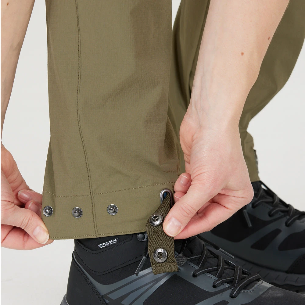 Whistler Kodiak Bukser W 10 Whistler Kodiak Bukser W - Billede 8