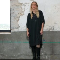 One Two Luxzuz Siwinia Kjole W -Kopenhaken shop 23111007 14251