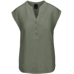 One Two Luxzuz Kikantia Top W