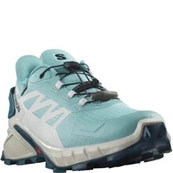 Salomon Supercross 4 GTX Sko W
