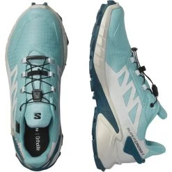 Salomon Supercross 4 GTX Sko W -Kopenhaken shop 23111452 14794