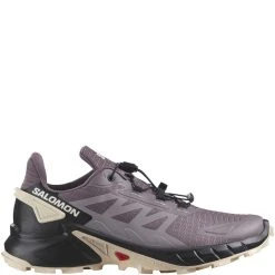 Salomon Supercross 4 Sko W -Kopenhaken shop 23111799 15601
