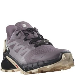 Salomon Supercross 4 Sko W -Kopenhaken shop 23111799 15605
