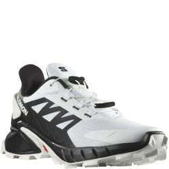 Salomon Supercross 4 Sko W