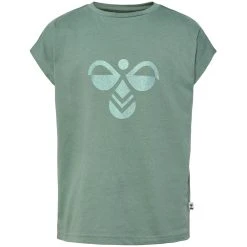 Hummel Diez T-shirt Jr