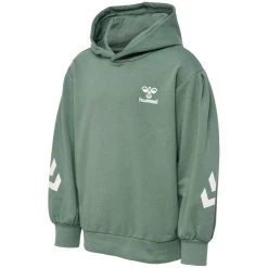 Hummel Due Sweatshirt Jr -Kopenhaken shop 23111865 15410