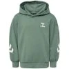 Hummel Due Sweatshirt Jr -Kopenhaken shop 23111865 15412