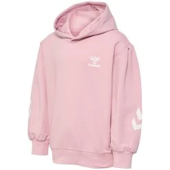 Hummel Due Sweatshirt Jr -Kopenhaken shop 23111865 15415