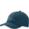 Jack Wolfskin Baseball Cap Jr -Kopenhaken shop 23112022 16400
