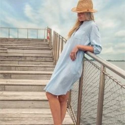 Kopenhaken Bergamo Kjole W