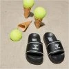 Hummel Pool Slide Retro Badesandal Jr -Kopenhaken shop 23112383 16334