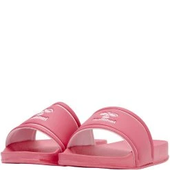 Hummel Pool Slide Retro Badesandal Jr -Kopenhaken shop 23112383 16337