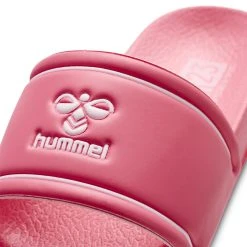 Hummel Pool Slide Retro Badesandal Jr -Kopenhaken shop 23112383 16339
