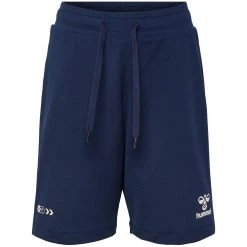 Hummel Plag Shorts Jr