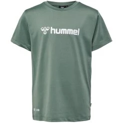 Hummel Plag T-shirt Jr