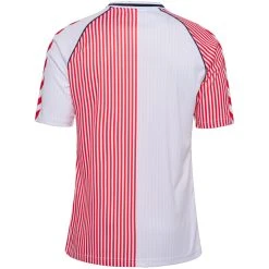 Hummel DBU 86 Replica T-shirt U -Kopenhaken shop 23112567 16789
