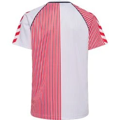 Hummel DBU 86 Replica T-shirt Jr -Kopenhaken shop 23112568 16786