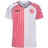 Hummel DBU 86 Replica T-shirt Jr -Kopenhaken shop 23112568 16787