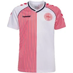 Hummel DBU 86 Replica T-shirt Jr