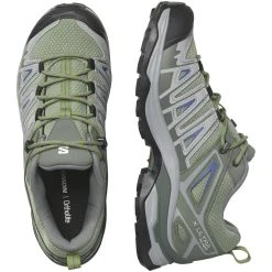 Salomon X Ultra Pioneer Aero Sko W -Kopenhaken shop 23112640 16874