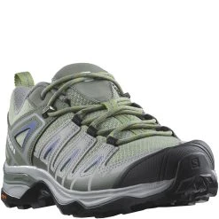 Salomon X Ultra Pioneer Aero Sko W