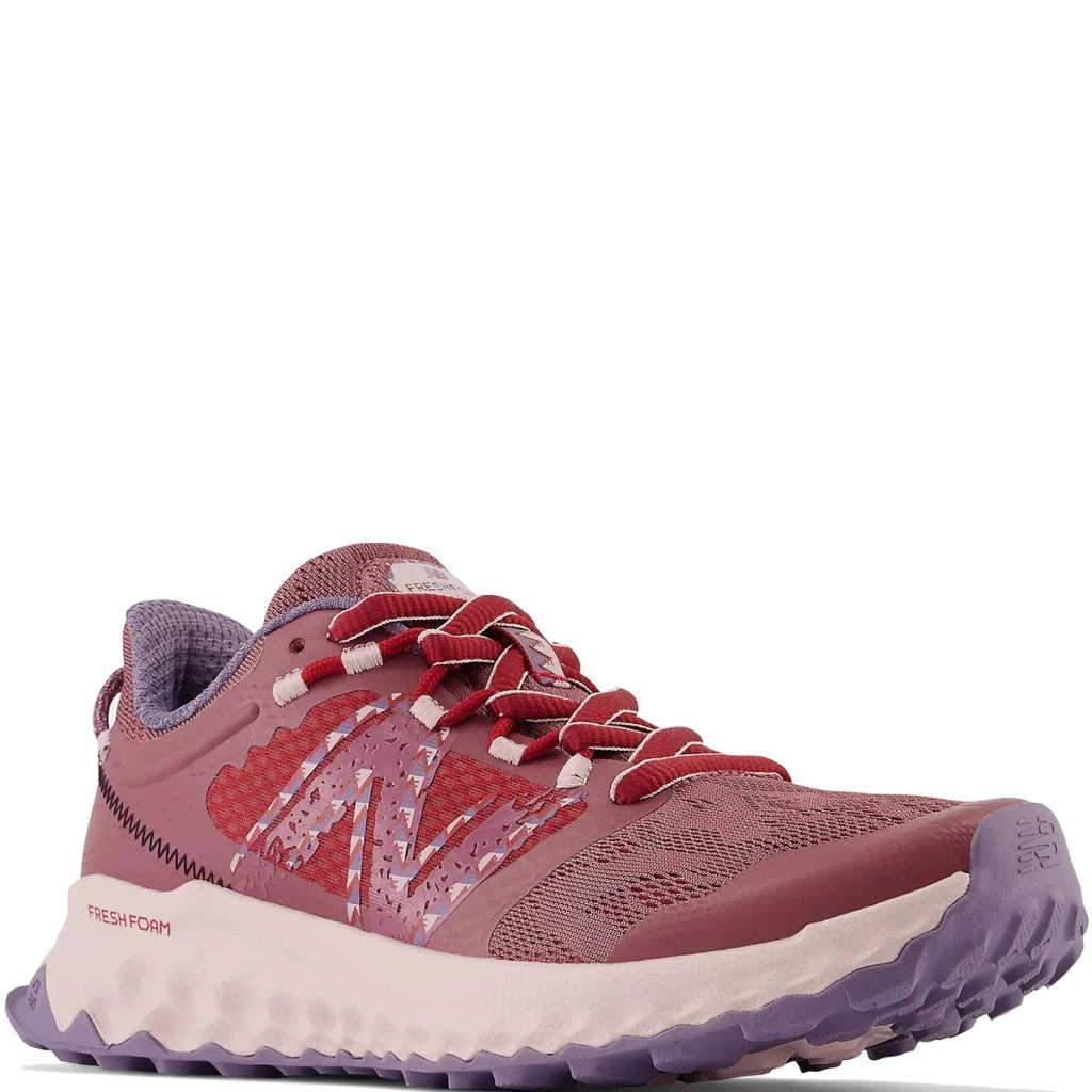 New Balance Garoe Sko W 3 New Balance Garoe Sko W